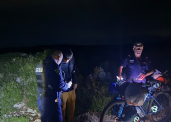 Humbi në Karaburun, gjendet pas tre orësh turisti amerikan