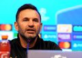 Trajneri i Galatasaray: Ndaj Barcelonës me besim, edhe pse janë favoritë