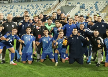 Kosova U21 përmbys Qipron, merr shënon fitoren e dytë radhazi – Balkanweb.com – News24