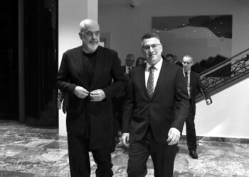 Ministri izraelit vlerëson Ramën: Një nga liderët më të spikatur në botë, një mik i palëkundur i Izraelit
