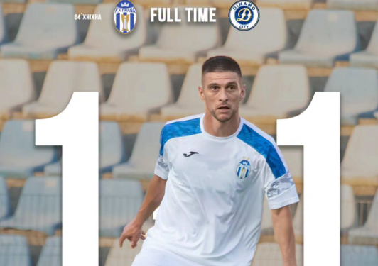 VIDEO/ Barazim me gola, derbi Tirana-Dinamo dhuron show