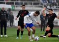 LIVE/ Gol me goditje dënimi, Finlanda përmbys Shqipërinë (VIDEO)