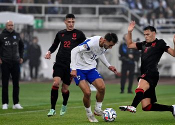 LIVE/ Gol me goditje dënimi, Finlanda përmbys Shqipërinë (VIDEO)