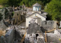 Restaurohet Manastiri i Shën Julitës dhe Qirikut në Dropull