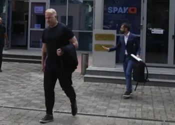 Igli Tare merret i pandehur nga SPAK, i komunikohet akuza për pastrim parash