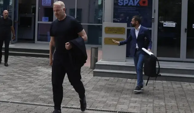 Igli Tare merret i pandehur nga SPAK, i komunikohet akuza për pastrim parash