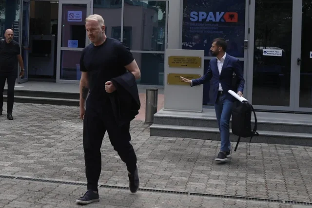 Igli Tare merret i pandehur nga SPAK  i komunikohet akuza për pastrim parash