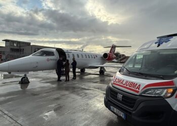 Rama kundërshton deklaratën e motrës së të riut për kurimin në Itali: Të gjitha shpenzimet i paguan shteti