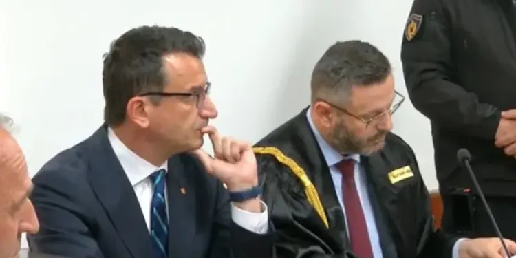 Avokati nuk lejohet të takojë Veliajn në burgun e Fierit