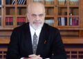 “Mercenarë nga Spanja në protestën e djeshme,” Rama: Kush dhunon në Shqipëri do të përgjigjet para drejtësisë