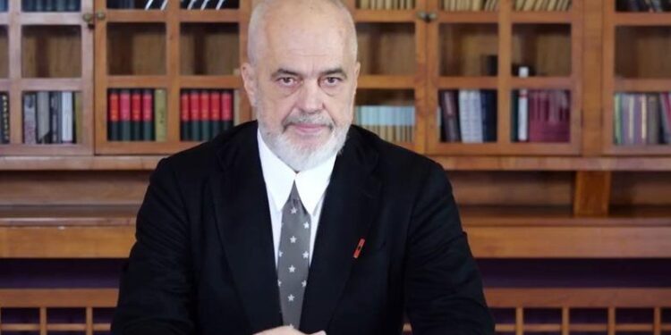 “Mercenarë nga Spanja në protestën e djeshme,” Rama: Kush dhunon në Shqipëri do të përgjigjet para drejtësisë