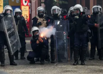 Zgjerohet skema e shpërblimeve për efektivët, shtohet fondi dhe numri i punonjësve të Policisë që përfitojnë