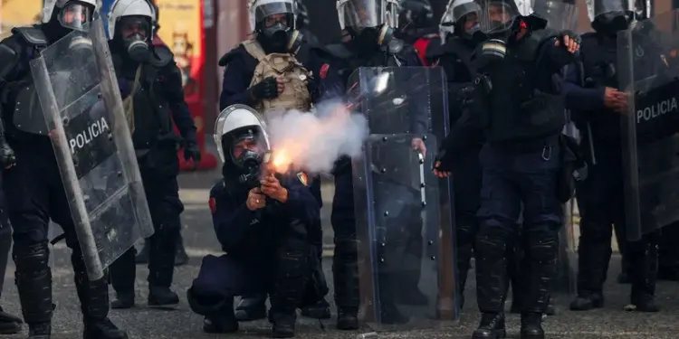 Zgjerohet skema e shpërblimeve për efektivët, shtohet fondi dhe numri i punonjësve të Policisë që përfitojnë