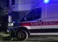 Aksident në Ksamil, plagoset i riu (Emri)