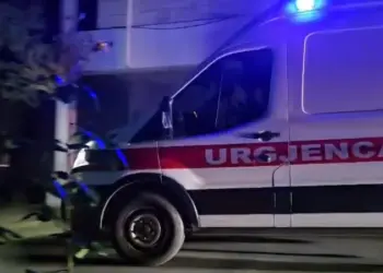 Aksident në Ksamil, plagoset i riu (Emri)
