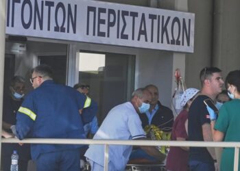 Shpërthimi në fabrikën në Greqi, ndërron jetë dhe shqiptari tjetër. Arrestohen drejtuesit e kompanisë