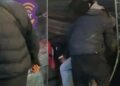 Protestuesit e dhunshëm thyejnë dyqanin e “One”, grabisin celularë dhe pajisje