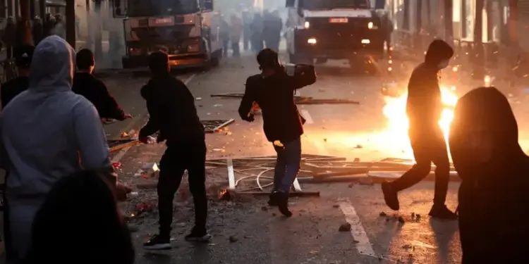 Drejtori i Policisë: Janë identifikuar kanale komunikimi që bëjnë thirrje për akte terroriste
