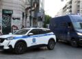 I kërkuar në Shqipëri për vrasje/ Kapet në Greqi 19-vjecari turk, edhe dy të tjerë në pranga