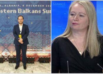 Ndryshime në kabinet, Rama emëron dy zv.ministra të rinj