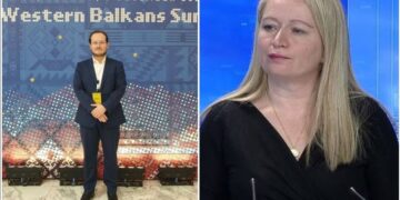 Ndryshime në kabinet, Rama emëron dy zv.ministra të rinj