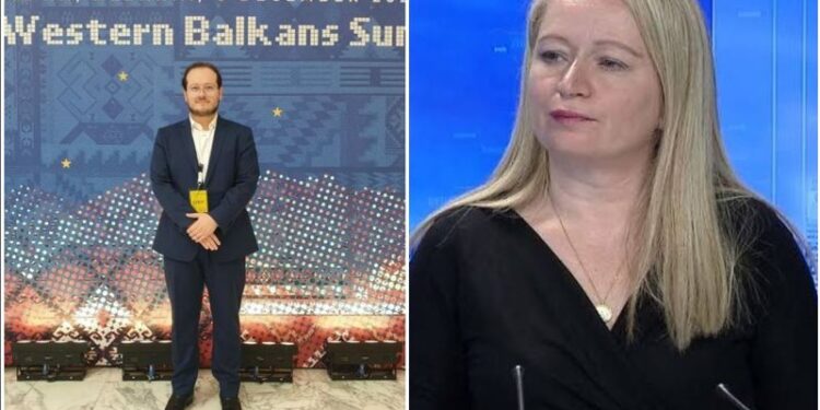 Ndryshime në kabinet, Rama emëron dy zv.ministra të rinj