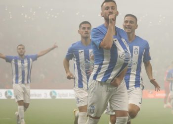 VIDEO/ Dy gola në derbi, Partizani-Tirana dhuron show në pjesën e parë – Balkanweb.com – News24