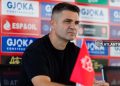 Derbi rezulton fatal, Partizani shkarkon trajnerin