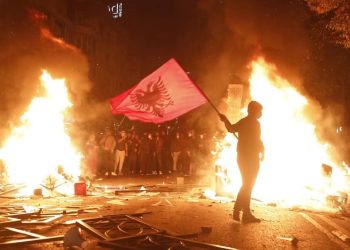 Protesta prek edhe futbollin, te Egnatia marrin vendimin e fortë – Balkanweb.com – News24