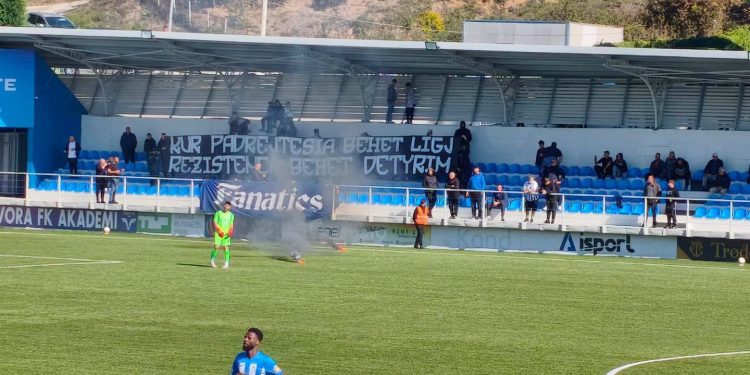 VIDEO/ Tirana merr fitore zemre ndaj Laçit, 3 pikë për bardheblutë – Balkanweb.com – News24