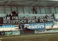 “Kur padrejtësia bëhet ligj…”, tribuna bardheblu kthehet në zë proteste, mesazhi i Fanatics – Balkanweb.com – News24