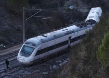 Tragjedia në Spanjë, shtyhen menjëherë të gjitha ndeshjet pas aksidentit hekurudhor – Balkanweb.com – News24