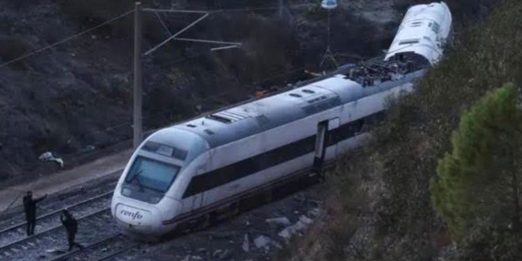 Tragjedia në Spanjë, shtyhen menjëherë të gjitha ndeshjet pas aksidentit hekurudhor – Balkanweb.com – News24