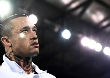 Nainggolan në telashe, kërkohet burgosja e tij për 2 vite