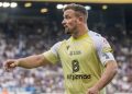 Alarm te Baseli, Shaqiri dërgohet në spital pas dëmtimit