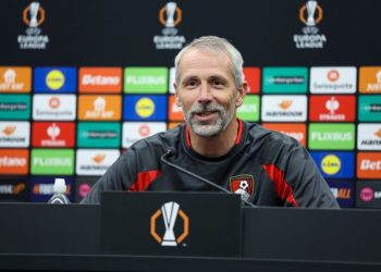 Europa League, trajneri i Bournemouth para Milanit: Jemi të uritur për sukses