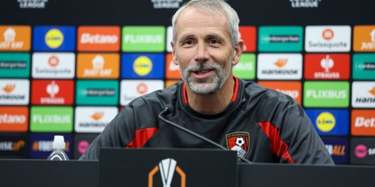 Europa League, trajneri i Bournemouth para Milanit: Jemi të uritur për sukses