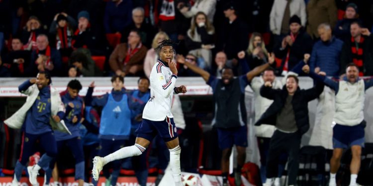 Shkëlqen Olise, Bayern “thyen” 3-1 Freiburg, i përgjigjet Dortmund