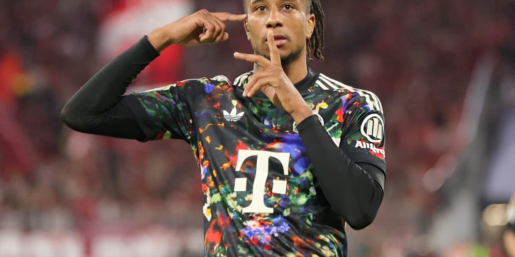 Olise “tremb” Bayern, ndërlikohet rinovimi, francezi vendos kushte – Balkanweb.com – News24