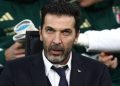 Juventus në moment të vështirë, Gigi Buffon i del në mbrojtje Spalletti-t: Problemet e klubit nuk mund ti atribuohen vetëm trajnerit