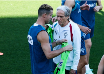 Ronaldo i vendos kusht Portugalisë, nuk rikthehet më në kombëtare nëse…