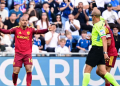Roma dhe Como ndajnë pikët, barazim pa gola në Serie A