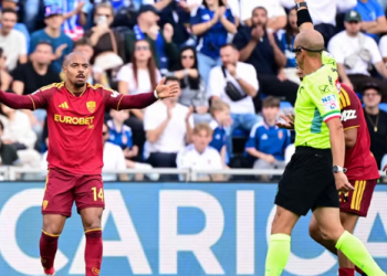 Roma dhe Como ndajnë pikët, barazim pa gola në Serie A