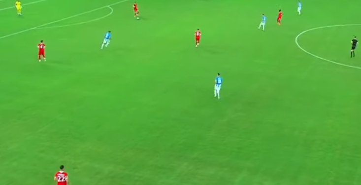 LIVE/ Partizani “flirton” me barazimin, shtylla ndal të kuqtë (VIDEO) – Balkanweb.com – News24