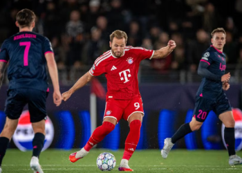 VIDEO/ Bayern “ngrin” në Norvegji, Viking i shënon dy gola në pjesën e parë, barazim Inter dhe Barcelona