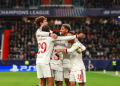 VIDEO/ Liverpool argëtohet ndaj LASK, tripletë e Barcola në Champions – Balkanweb.com – News24