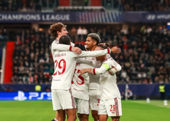VIDEO/ Liverpool argëtohet ndaj LASK, tripletë e Barcola në Champions – Balkanweb.com – News24