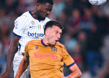 Inter përmbys Bolognan, zikaltërit dhurojnë spektakël në kampionat