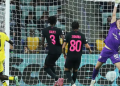 VIDEO/ Guirassy nderon Dortmund, fitore në Champions ndaj Sabah Baku