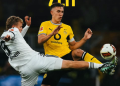 Mjafton një gol, Dortmund triumfon ndaj Frankfurtit